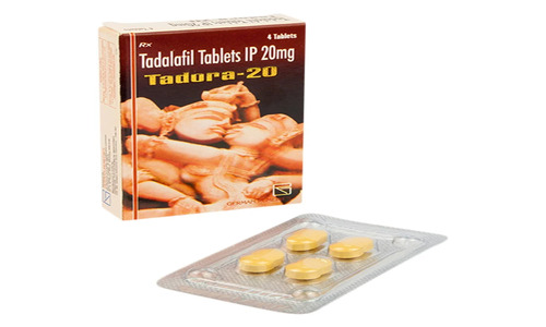 Tadora  Tablets